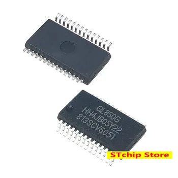 Центральный контроллер SMD GL850G USB 2.0 SSOP-28 SSOP28
