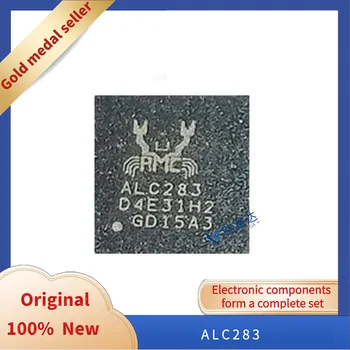 ALC283 QFN48 Новый оригинальный интегрированный чип