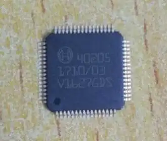автоматическая печатная плата 40205 для уязвимости модуля микросхемы BOSCH IC chip от BOSCH