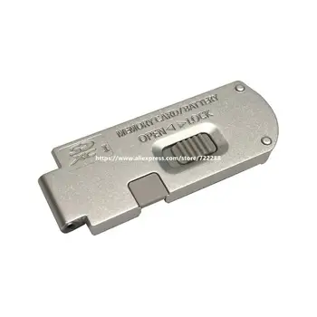Запасные Части Для Panasonic Lumix DMC-GF7 DMC-GF8 Крышка Замка Батарейного Отсека SYF0045