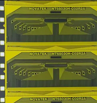 NT65030H-C02R2A Новый Модуль IC Драйвера ЖК-экрана TAB COF для ТЕЛЕВИЗОРА 5 шт./лот