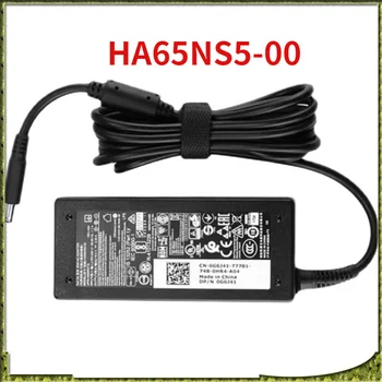 HA65NS5-00 Источник питания 65 Вт Коммутационный адаптер 19,5 В 3.34А Для ноутбука Адаптер переменного Тока Зарядное Устройство A065R073L LA65NS2-01 DA65NM111-00 DA65PM191