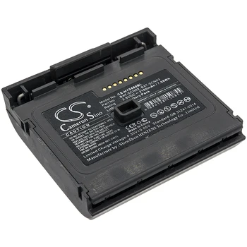 Аккумулятор для сканера штрих-кодов Honeywell BAT-SCN02, BAT-SCN03, 8680i, 8680i Smart Wearable Scanner