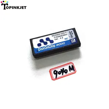 Микросхема платы EB-PC1911 для запасных частей принтера Imaje (9040 M)