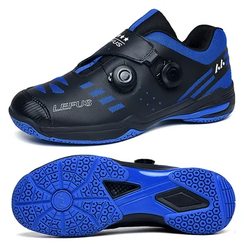 Бренд 2023, Мужская обувь для бадминтона, женские уличные Профессиональные Волейбольные кроссовки, Мужская Весенняя легкая обувь для настольного тенниса, Новинка