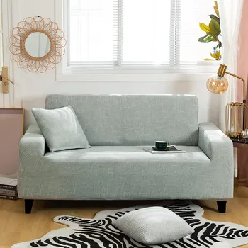 1 шт. эластичный чехол для дивана с принтом, универсальные секционные чехлы для диванов для гостиной, современные чехлы для угловых диванов