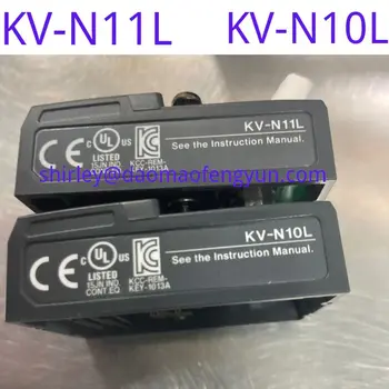Использованный Оригинальный коммуникационный модуль KV-N10L KV-N11L