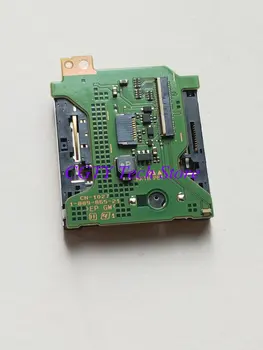 Оригинальная плата для чтения карт памяти SD для Sony ILCE-6000 a6000, Ремонтная деталь