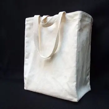 500 шт./лот Холщовые сумки-тоут с логотипом компании, сумки для покупок из органического хлопка, бесплатная раздача для выставок, конференций, бутиков