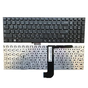 Бесплатная доставка!! 1шт Новая Оригинальная Клавиатура для ноутбука Samsung NP-SF511 SF510 RF510 RF511 QX530 RF530
