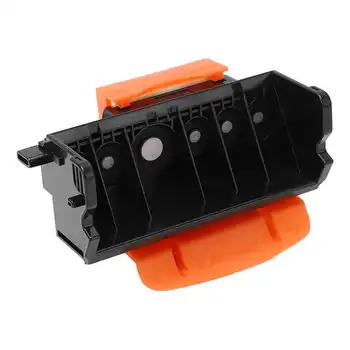 Печатающая головка принтера Надежная совместимость Материал ABS Печатающая головка с четким рисунком Простая установка Черный для MG8180 для QY6 0078 для
