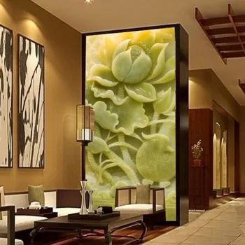 beibehang Высококачественные обои Роскошные 3D настенные Облака фотообои papel de parede para quarto обои home decorem 3d